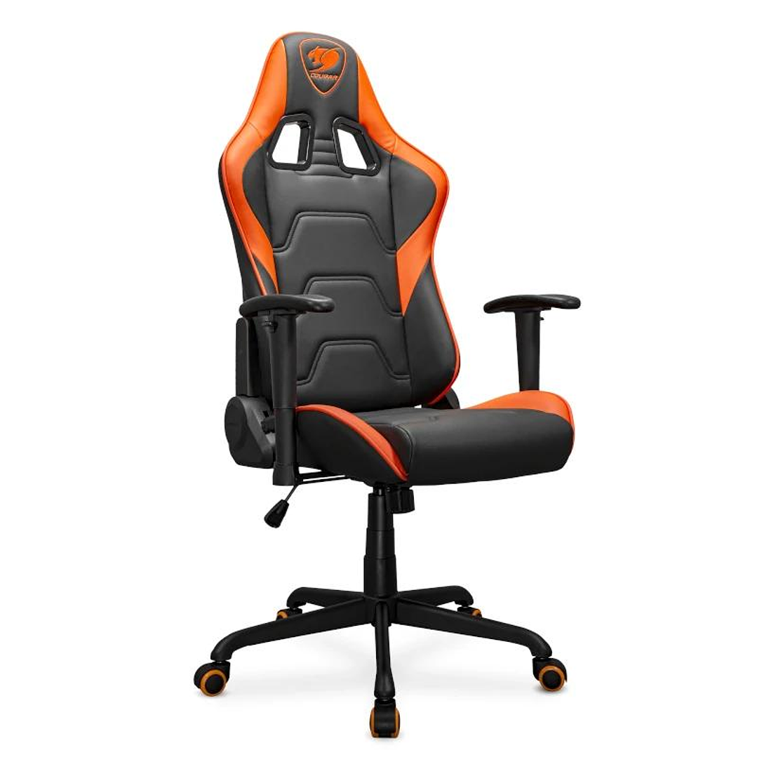 Cougar Silla Gaming Armor Elite 2