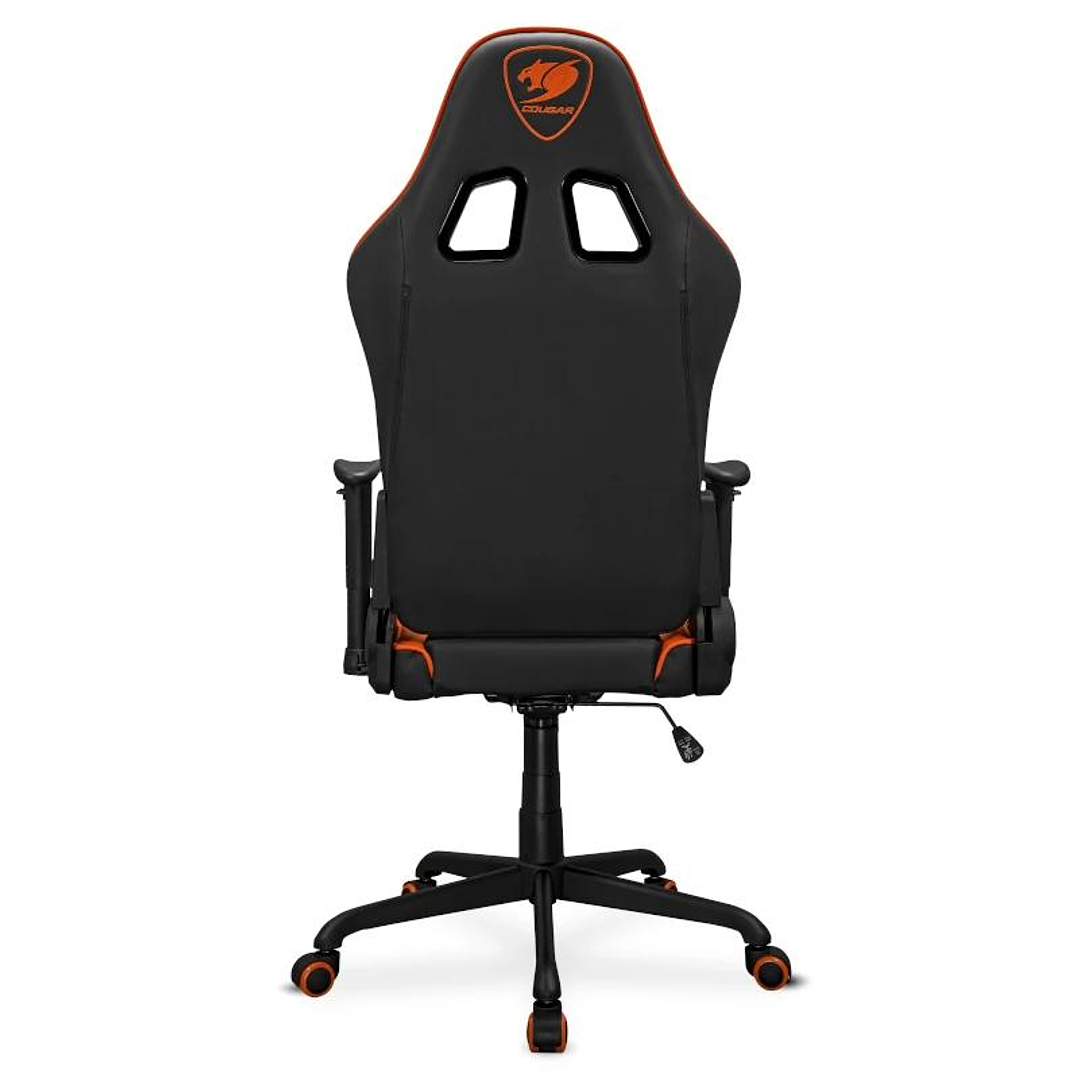 Cougar Silla Gaming Armor Elite 4