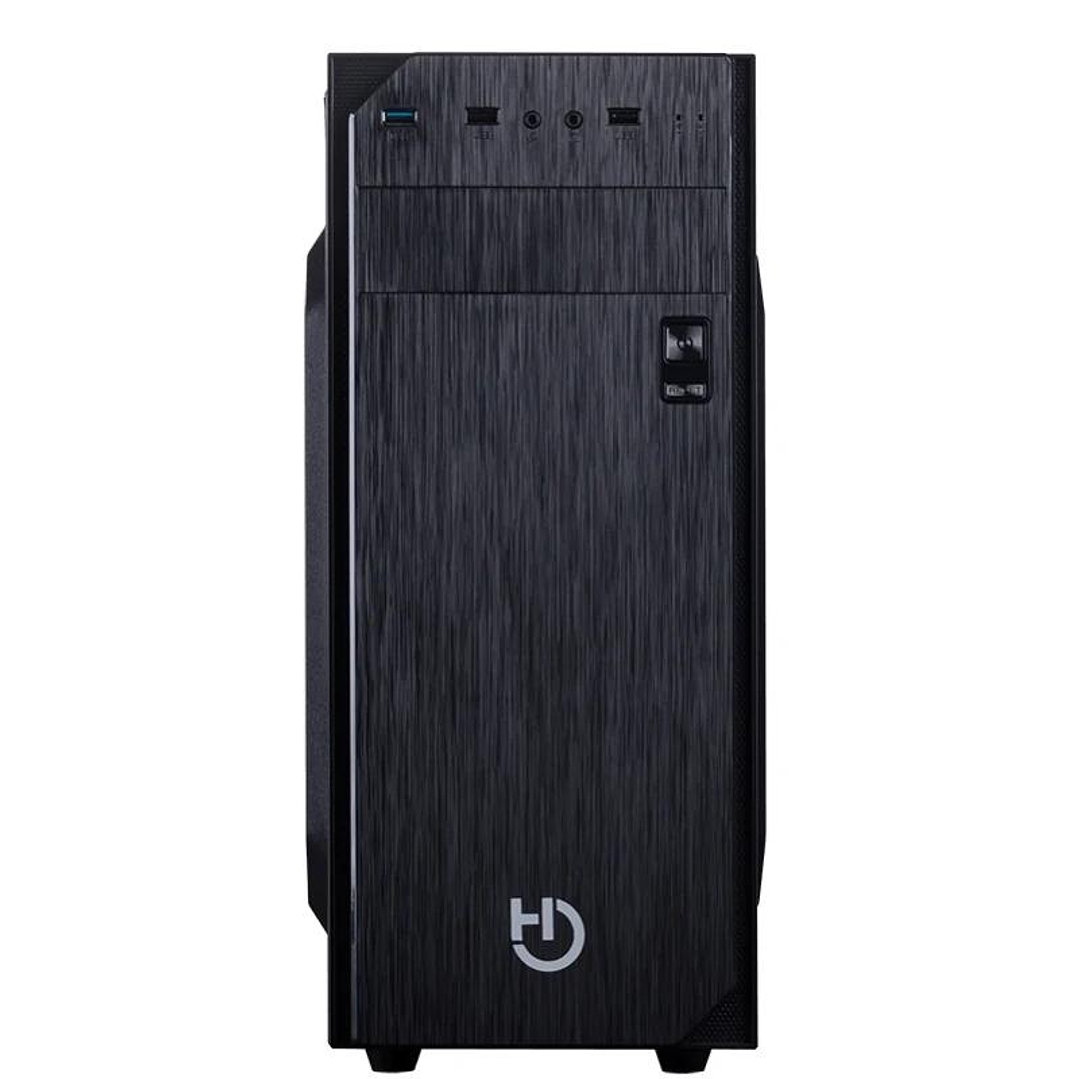 Hiditec Semitorre ATX KLYP 3.0 + PSU500 2