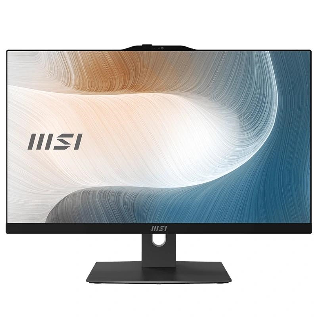 MSI AM242P-1400ES i3-100U 8GB 256GB DOS 24