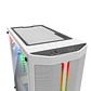 be quiet!Caja Pure Base 500DX White ARGB - Miniatura 4