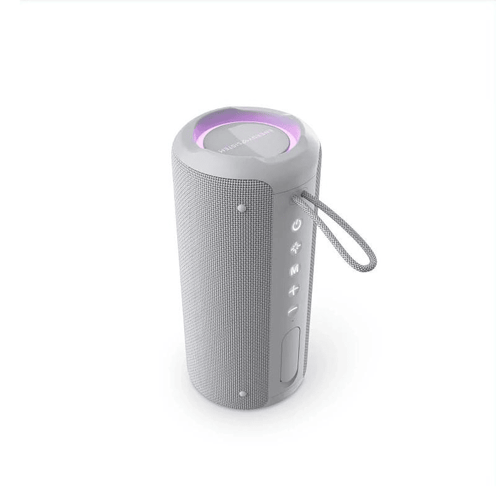 Energy Sistem Altavoz Soundbliss Cloud -BT 1