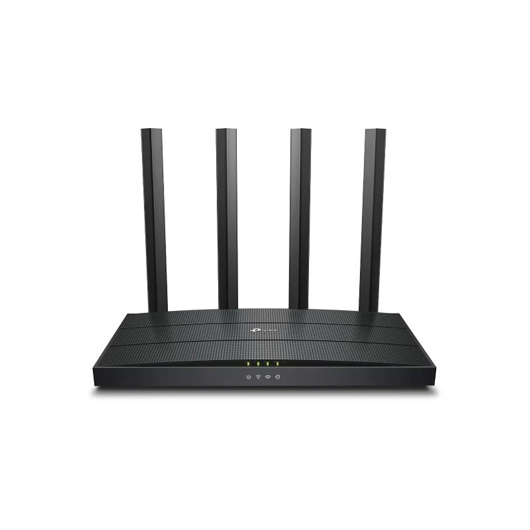 TP-Link Archer AX12 Router WiFi6 AX1500 1xGb WAN 1