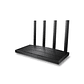TP-Link Archer AX12 Router WiFi6 AX1500 1xGb WAN - Thumbnail 2