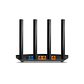TP-Link Archer AX12 Router WiFi6 AX1500 1xGb WAN - Thumbnail 3