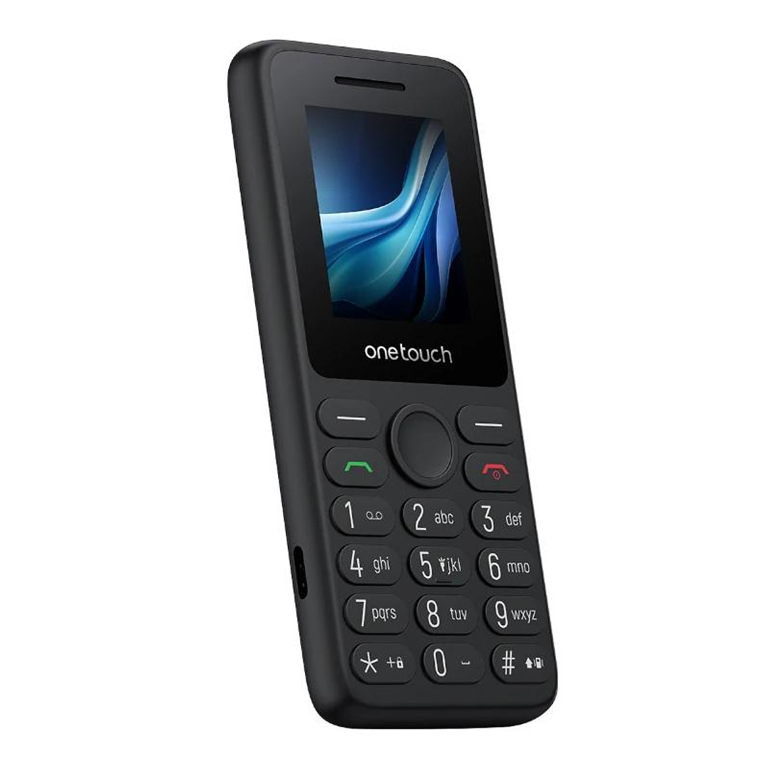 TCL Móvil Senior 4G One Touch 5041 1.8