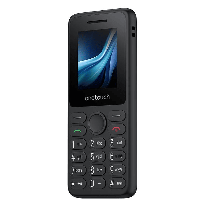 TCL Móvil Senior 4G One Touch 5041 1.8