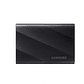 Samsung T9 SSD Externo 4TB USB 3.2 Gen 2x2 Black - vignette 1