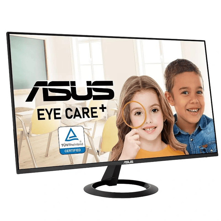 Asus VZ27EHF Monitor 27