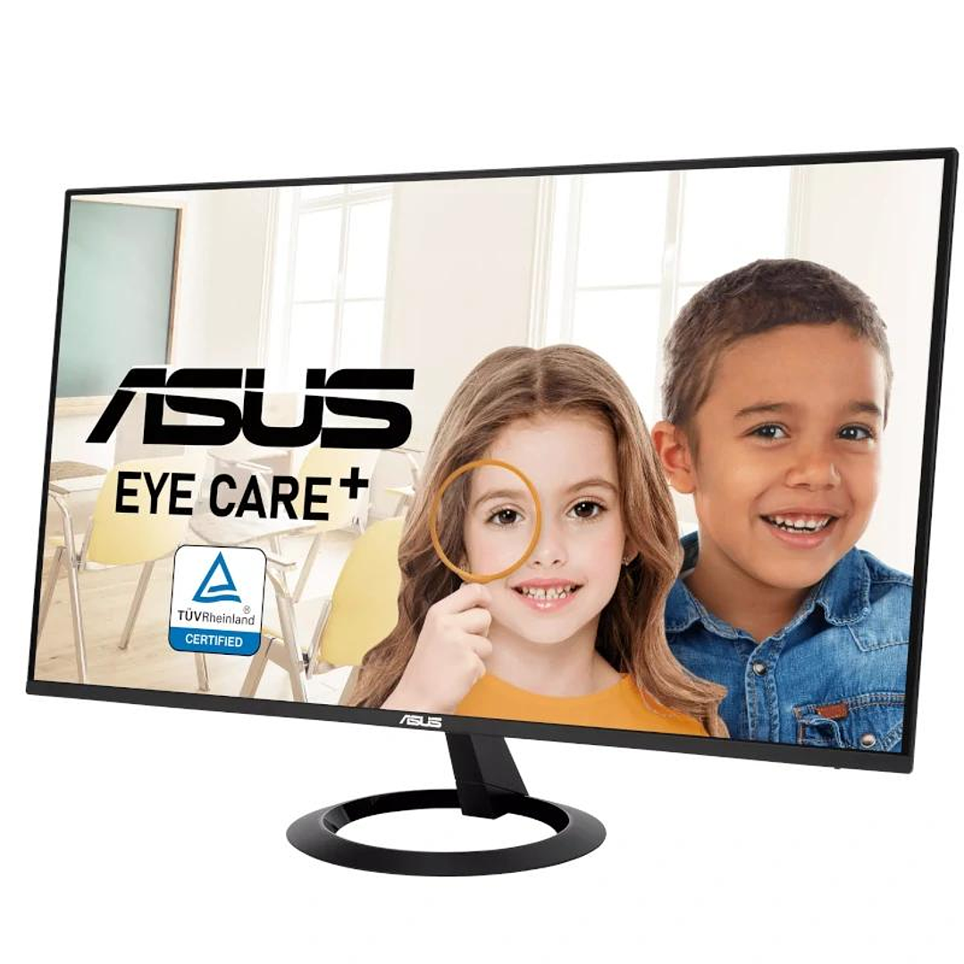 Asus VZ27EHF Monitor 27