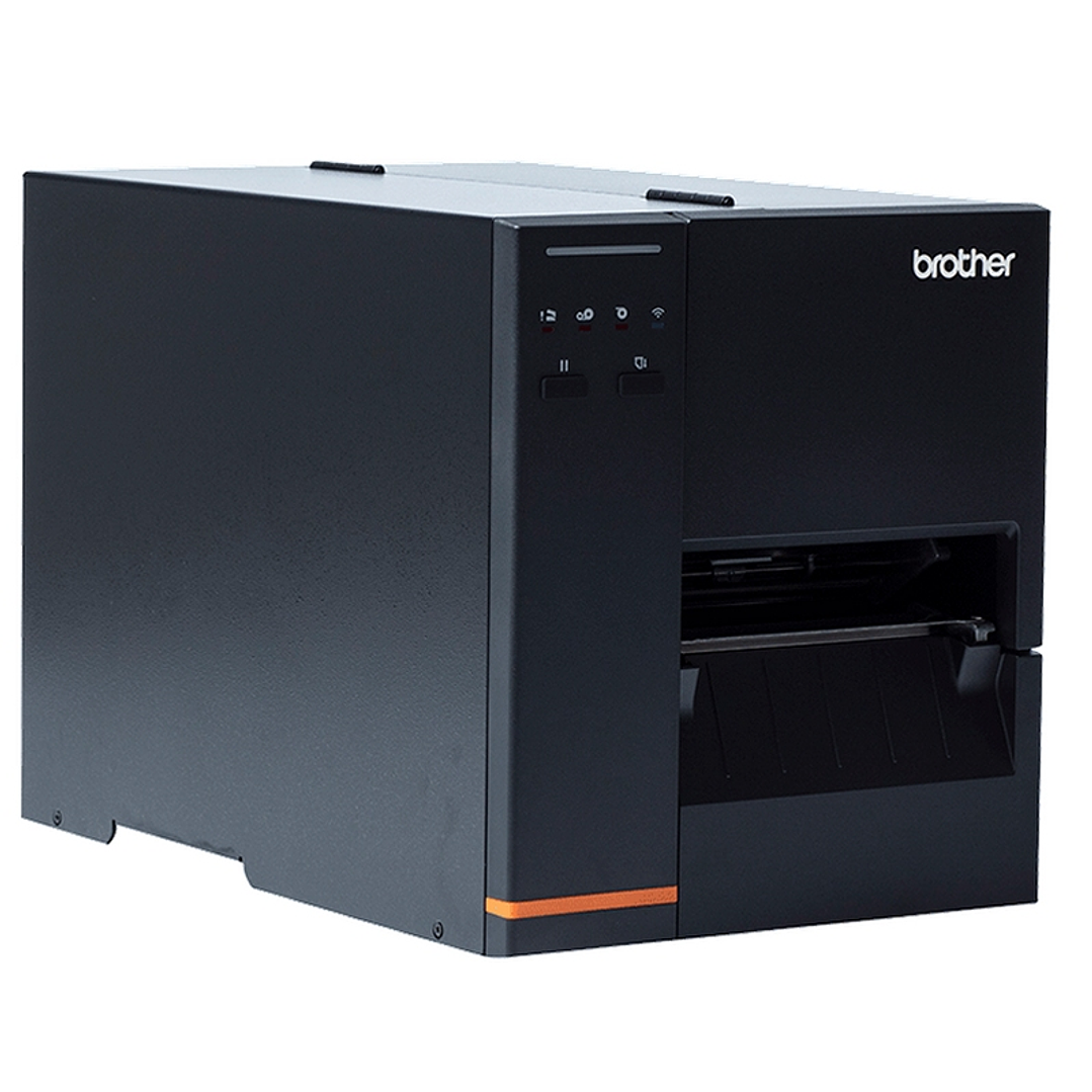 Brother Impresora Etiquetas TJ-4020TN 2