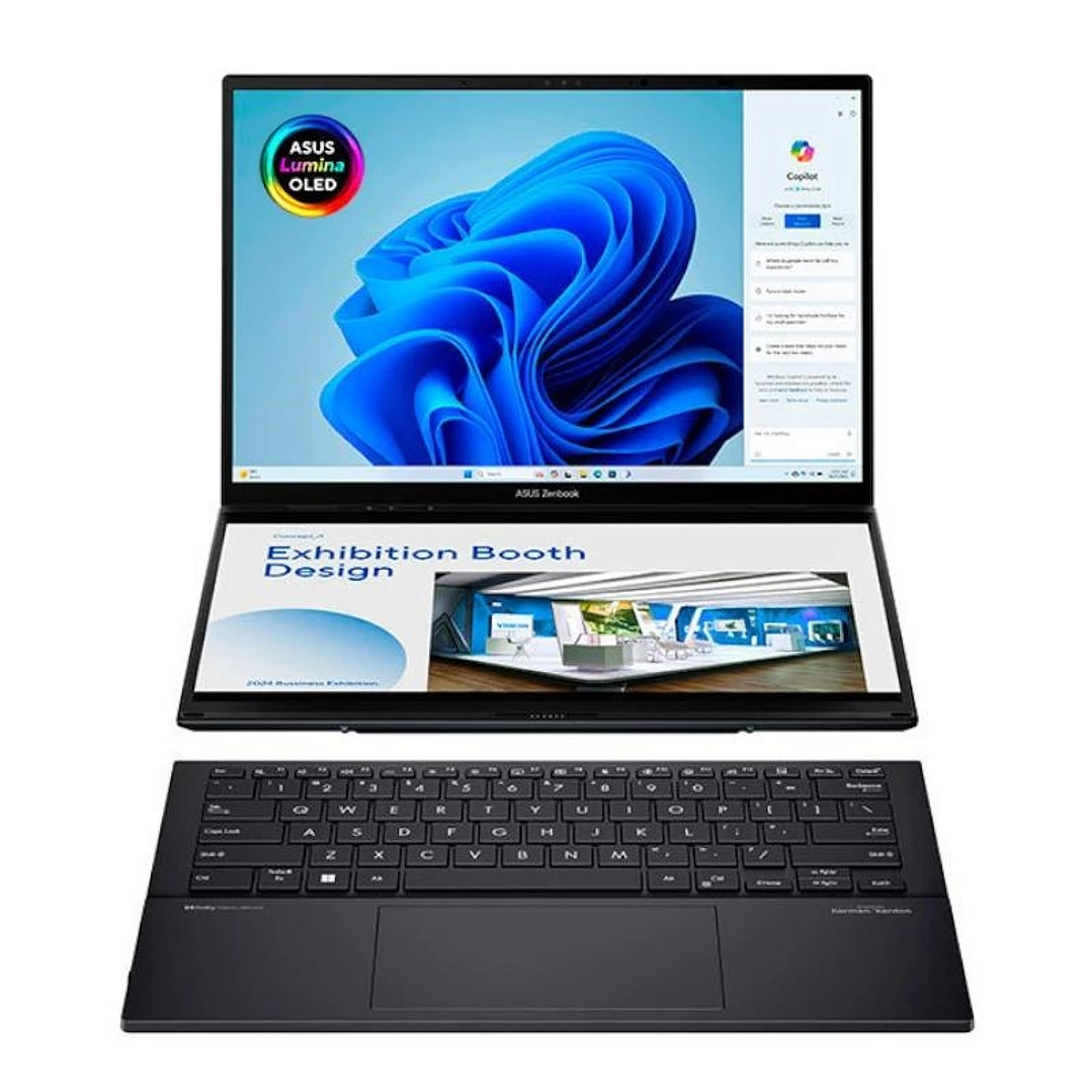 Asus UX8406CA-PZ166X U9-285H 32GB 1TB W11Pro 14