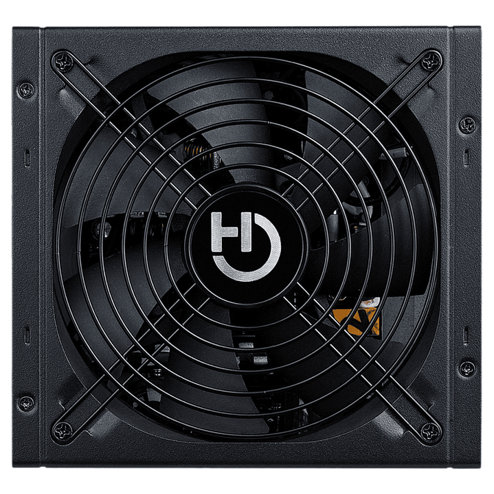 Hiditec Fuente Al. GAMING BZ-550W 80Plus Bronze 1