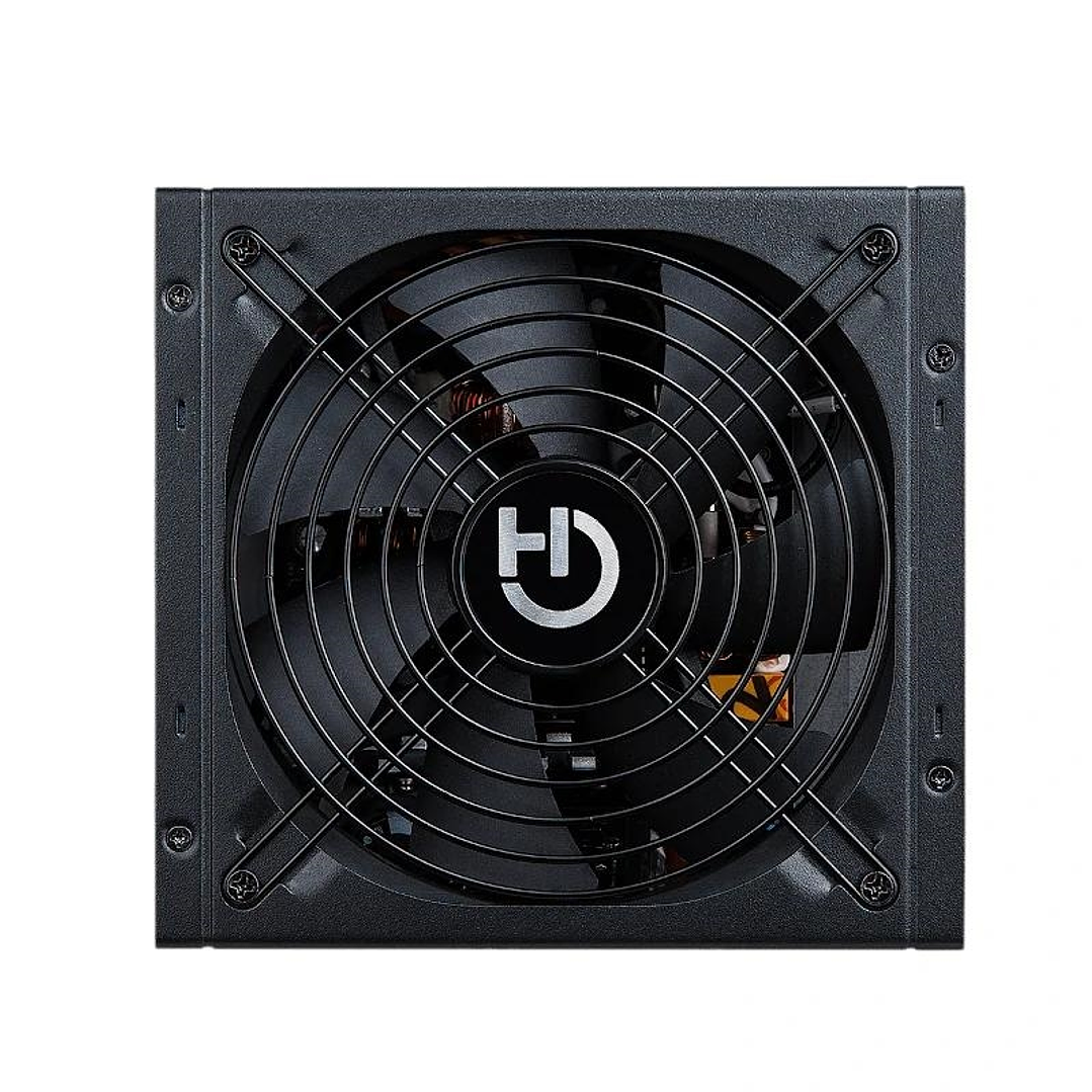 Hiditec Fuente Al. RL550 80 plus Bronze 1