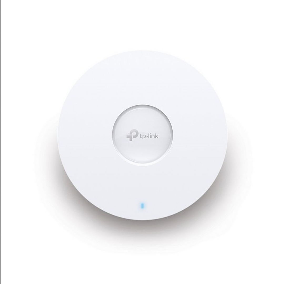 TP-Link EAP653 AP WiFi6 AX3000 Techo Dual 1xGbE 1