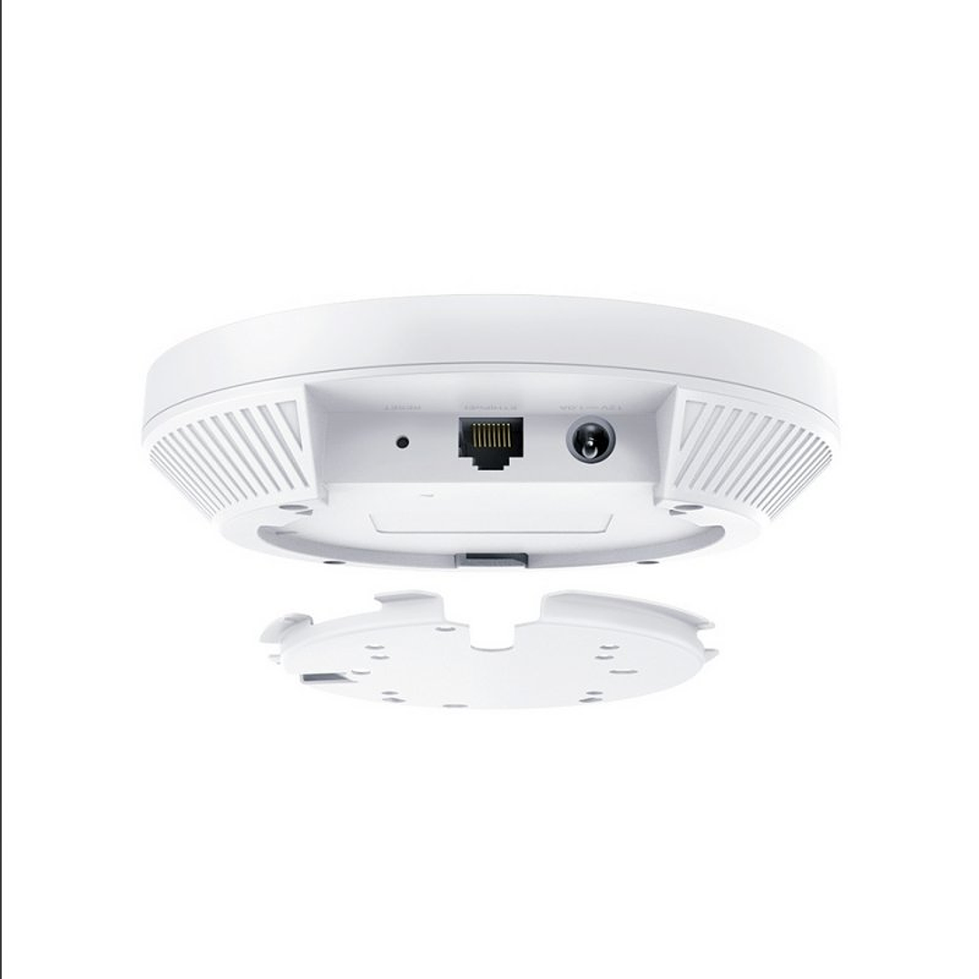 TP-Link EAP653 AP WiFi6 AX3000 Techo Dual 1xGbE 3