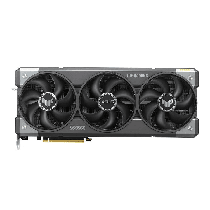 ASUS VGA NVIDIA TUF RTX 5090 O32G GAMING 32G DDR7 2