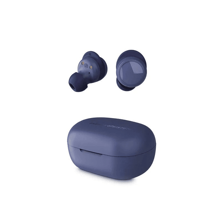 Energy Sistem Auriculares Navy Racebuds IPX4 1