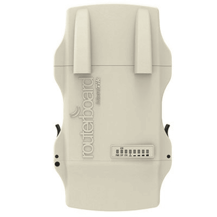 Mikrotik RB922UAGS-5HPacD-NM NetMetal 5 5GHz L4 1