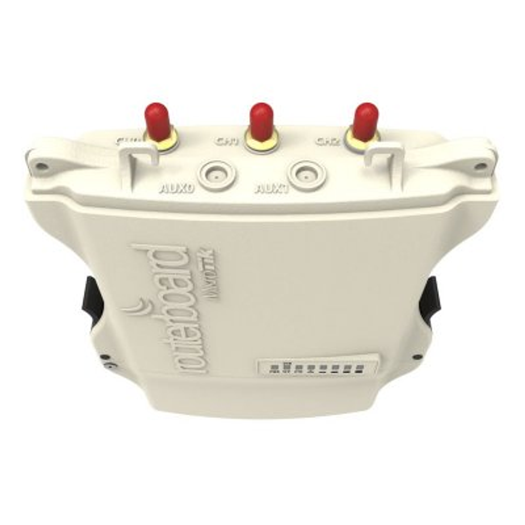 Mikrotik RB922UAGS-5HPacD-NM NetMetal 5 5GHz L4 2