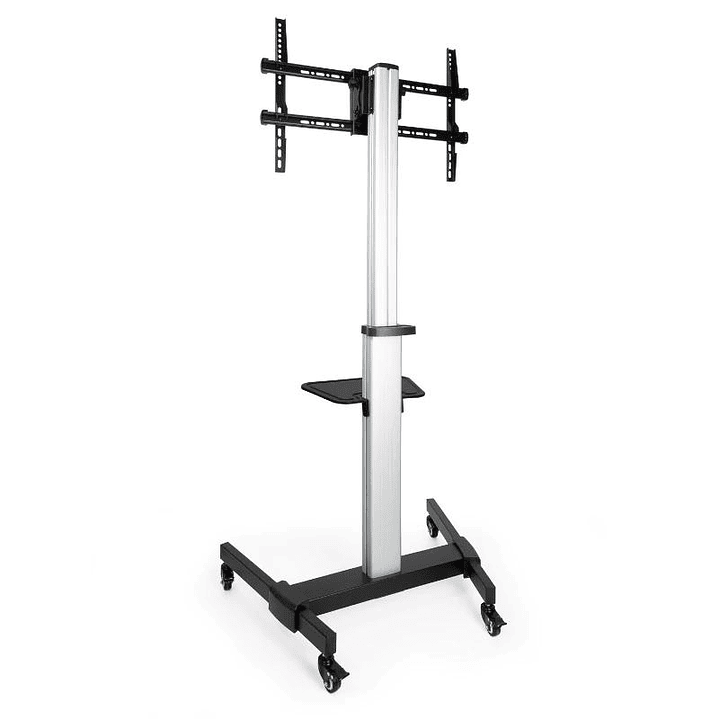 Tooq FS1886M-B Soporte suelo ruedas Hera 37