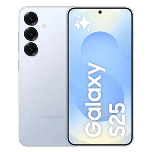 Samsung Galaxy S25 5G 6.2