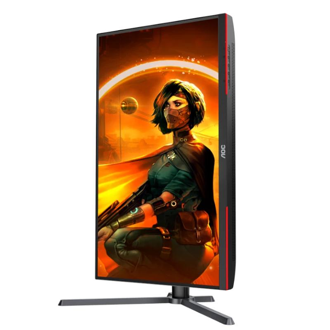 AOC Q27G3XMN Monitor 27