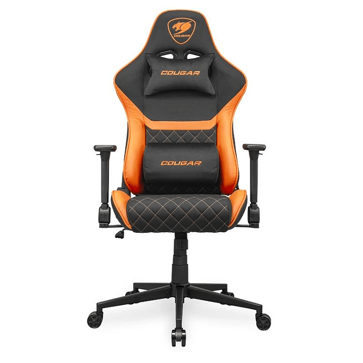 Cougar Silla Gaming Armor One V2 F 2