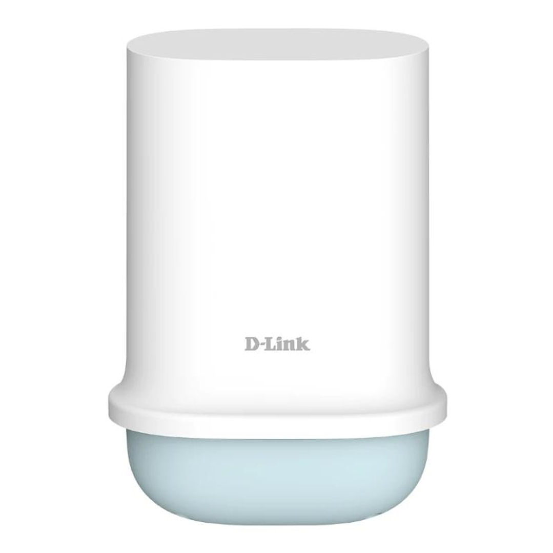 D-Link DWP-1010 5G/LTE Outdoor CPE 1x2.5GbE IP67 1