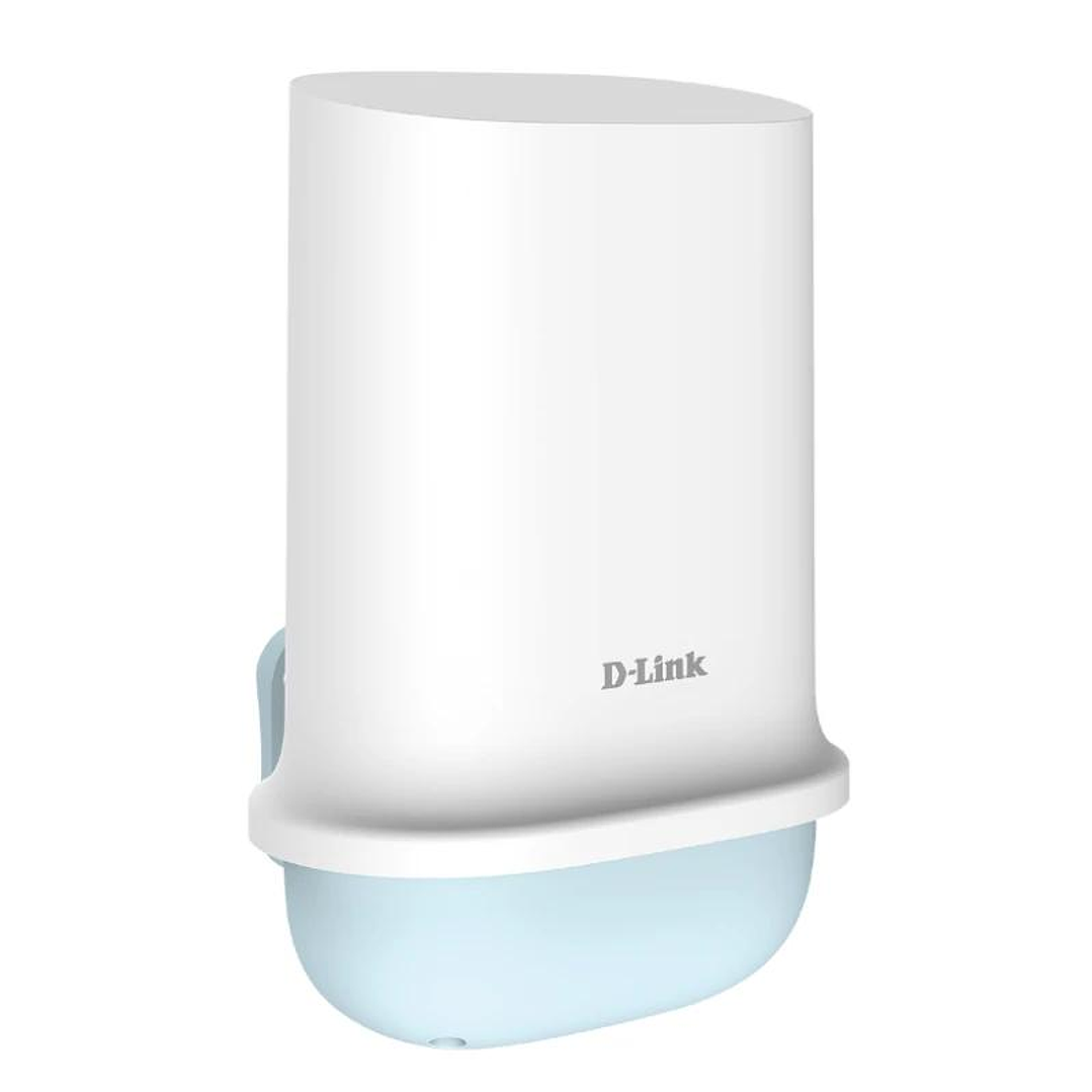 D-Link DWP-1010 5G/LTE Outdoor CPE 1x2.5GbE IP67 2