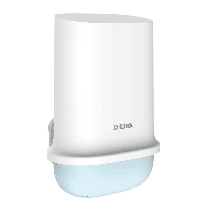 D-Link DWP-1010 5G/LTE Outdoor CPE 1x2.5GbE IP67 2