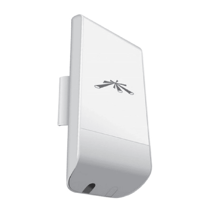 Ubiquiti NanoStation M LocoM2 2.4GHz 8.5dBi 1