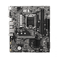 MSI Placa Base PRO H610M-G DDR5 mATX 1700 - Miniatura 3
