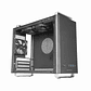 MARS GAMING Microatx MCELITE Alto Rendi. Negro - Thumbnail 4