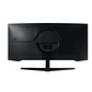 Samsung LC34G55TWWPXEN Monitor 34