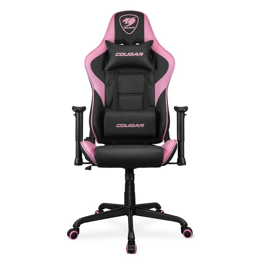 Cougar Silla Gaming Armor Elite Eva 1