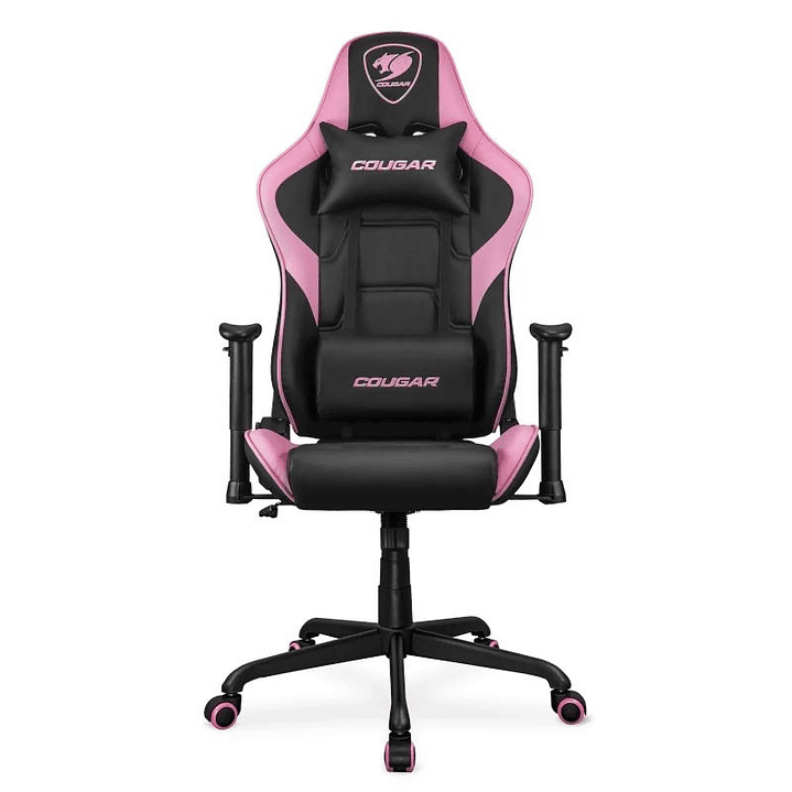 Cougar Silla Gaming Armor Elite Eva 1