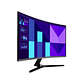 Samsung LS32D390GAUXEN Monitor32
