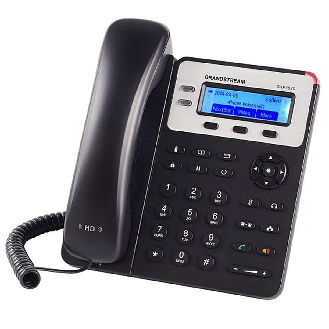 Grandstream Telefono IP GXP1620 4