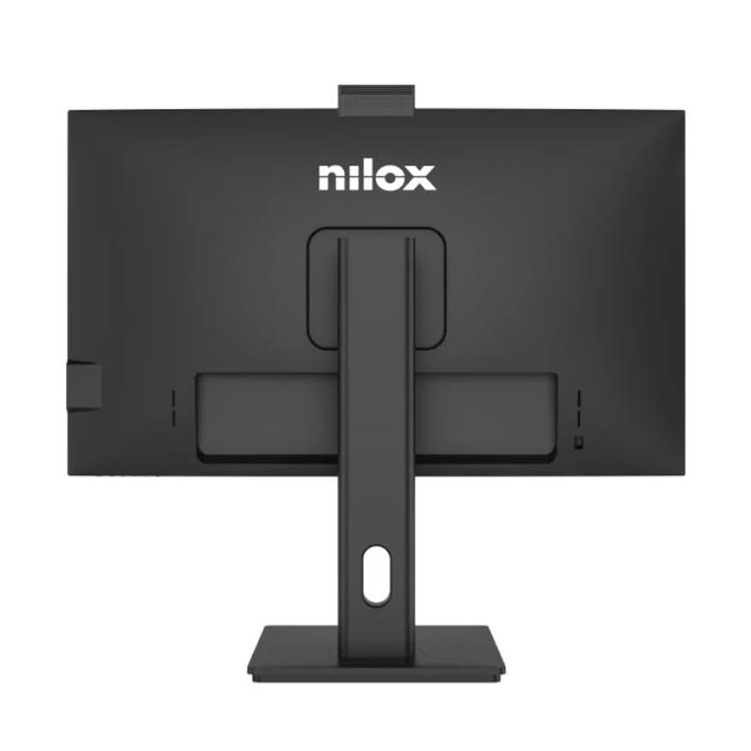 NILOX NXM27RWEB02B Monitor 27