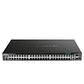 D-Link DGS-1520-52MP/E Switch 44xGbE PoE 2x10 SFP+ - thumbnail 1