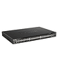 D-Link DGS-1520-52MP/E Switch 44xGbE PoE 2x10 SFP+ - thumbnail 2