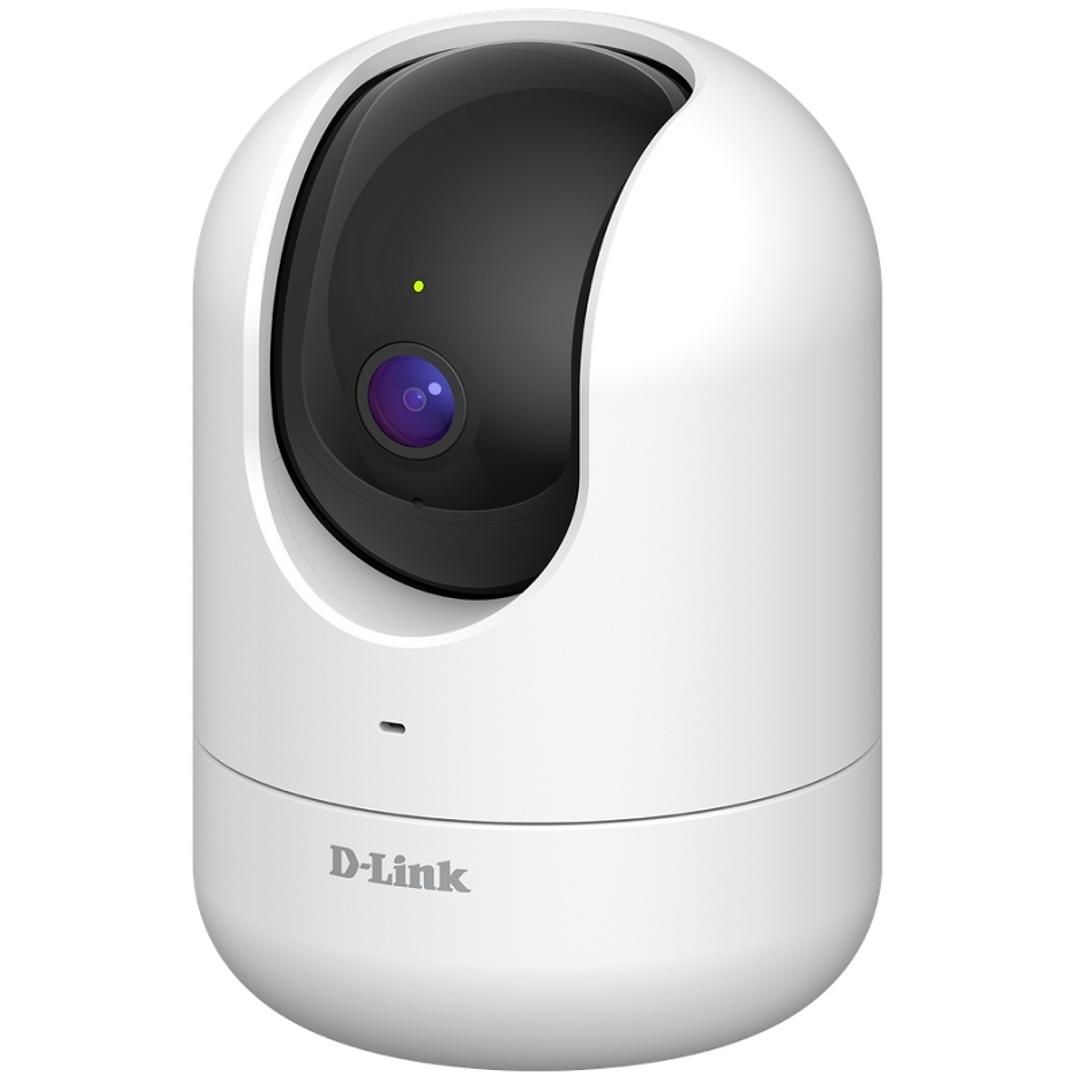D-Link DCS-8526LH/E Cámara IP 340º WiFi 2K QHD PT 1