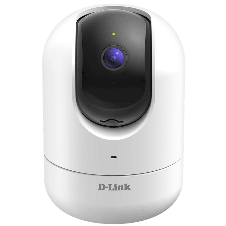 D-Link DCS-8526LH/E Cámara IP 340º WiFi 2K QHD PT 2