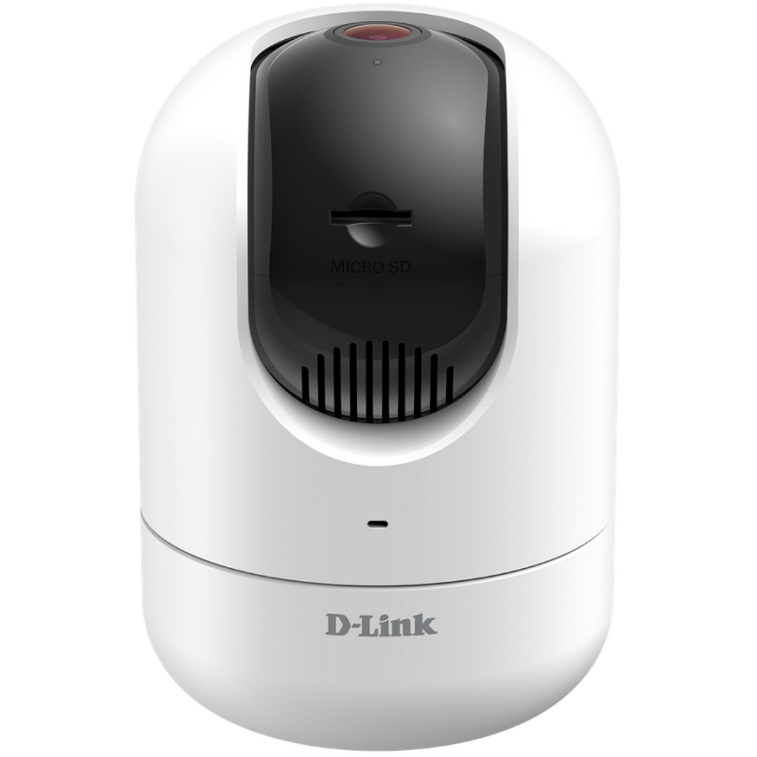D-Link DCS-8526LH/E Cámara IP 340º WiFi 2K QHD PT 3