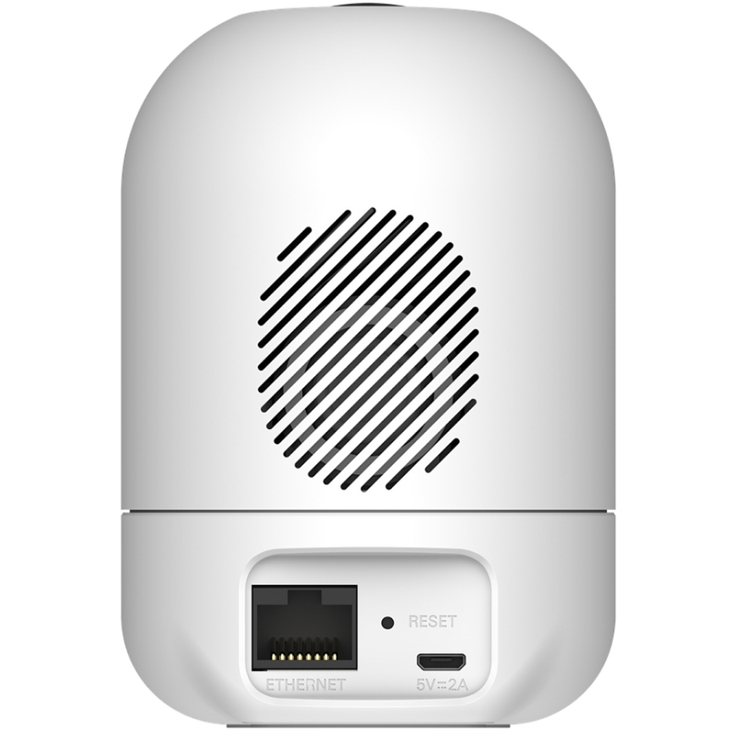 D-Link DCS-8526LH/E Cámara IP 340º WiFi 2K QHD PT 4