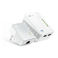 TP-LINK TL-WPA4220 KIT Powerline Extensor AV600 - thumbnail 2