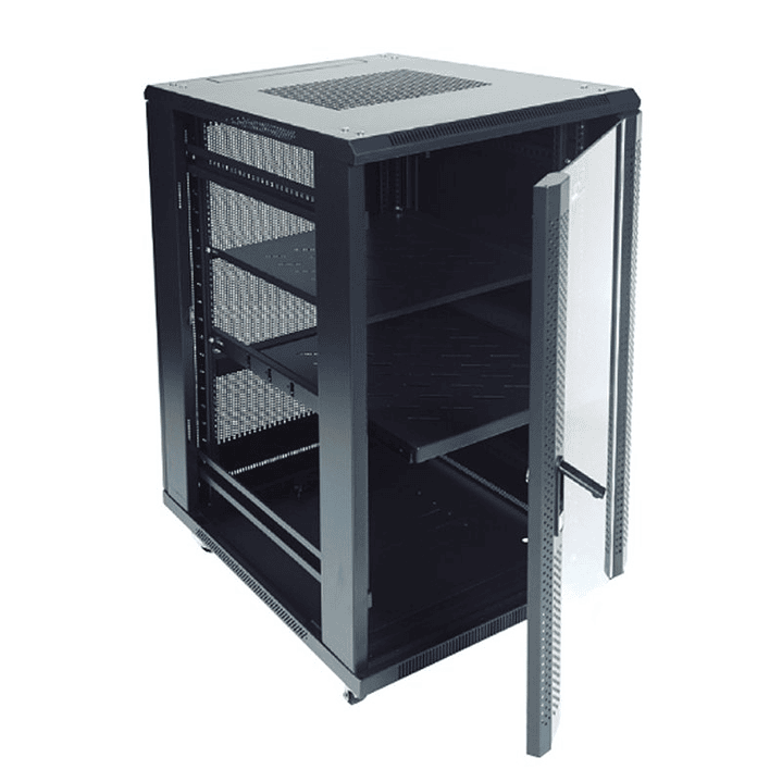 Monolyth Armario 32U SH8832 800x800 Pta Perforada 1