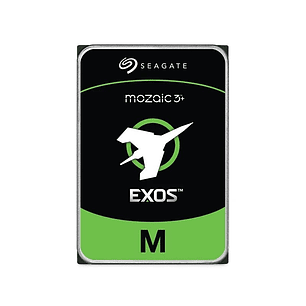 Seagate Exos M ST30000NM004K 30TB SATA/600 3.5