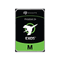 Seagate Exos M ST30000NM004K 30TB SATA/600 3.5